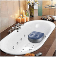 thumbnail image 5 of 2pcs Inflatable Booster Seat, Hot Tub Cushion Spas Booster Seat Back Pad Cups For All Spas And Hot Tubs (47 X 37cm), 5 of 5