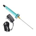 thumbnail image 1 of Foam Cutter Electric Tools DIY Polystyrene 110G240V Cutting Pen Hot , 20 CENTÍMETROS perfecl Cortador de espuma eléctrico, 1 of 8