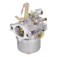 thumbnail image 4 of Carburador para Yamaha EF2600 EF2700 EF3600 MZ175 MZ200 Piezas de generador Equipo 166F, 4 of 15