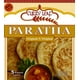 Paratha prêt à cuire original de Curry Leaf 400 g, 5 pièces – image 1 sur 2