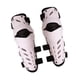 thumbnail image 3 of Rodilleras para motocicleta, cómodas, impermeables y transpirables. Blanco, 3 of 9