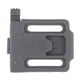 thumbnail image 3 of Accesorio de Montaje Casco NVG Marco Convertidor de Dispositivo Multifunción Engranaje Exterior , gris, 2.05x1.97 pulgadas Macarena Adaptador de montaje NVG, 3 of 7
