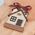 thumbnail image 5 of Optimized Title for Wooden Home Gift Creative Decorations New Home Decorations for Christmas, 5 of 5