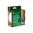 thumbnail image 3 of Duck Light Traffic 1.88 In. x 75 Ft. Indoor Double Sided Carpet Tape 286377, 3 of 10