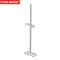 thumbnail image 1 of Kit de refrigeración por agua deslizante con conector para tarjeta de vídeo gráfica COOLMOON (Plata GH195), 1 of 5