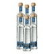 thumbnail image 1 of Pack De 6 Tequila Maestro Tequilero Blanco 700Ml, 1 of 3