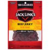 1.25 Ounce Jack Link's Beef Teriyaki Jerky 1/1 Count