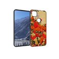 thumbnail image 1 of Compatible with Google Pixel 4A 4G Phone Case, Vintage-724 Case Silicone Protective for Teen Girl Boy Case for Google Pixel 4A 4G, 1 of 1