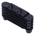 thumbnail image 4 of Universal Engine Oil Cooler Cooling Radiator Accessory for 125-250CC Motorcycles ATV Dirt Bike, 4 of 14