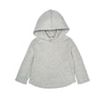 thumbnail image 4 of Modern Moments by Gerber Baby Boy Casual Hoodie and Pant Outfit Set, 2-Piece, Sizes 0/3M-24M, 4 of 11