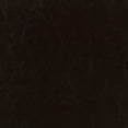 thumbnail image 3 of Maklaine Transitional Faux Leather Upholstered Twin Bed Brown, 3 of 4
