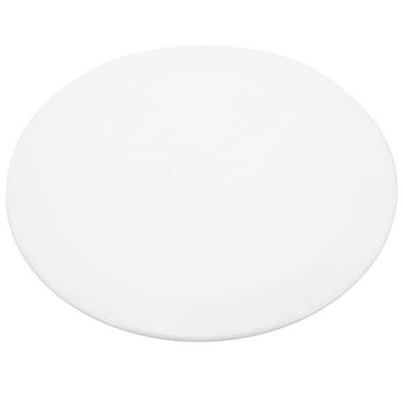 Snack Tray Food Display Tray 10 Inch Snack Container Melamine Dinner Tray