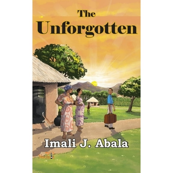 The Unforgotten (Paperback)