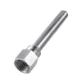 thumbnail image 4 of Termopozo para sensores de temperatura - Termopozo de acero inoxidable Roscas NPT de 1/2 ", para sensores de temperatura, 4 of 8