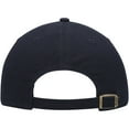 thumbnail image 4 of Women's '47 Navy Los Angeles Angels Team Miata Clean Up Adjustable Hat, 4 of 4