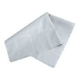 thumbnail image 1 of OUNONA 1 Pc Insulation Fireproof Blanket Grey Protective Camping Barbecue, 1 of 7
