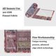 thumbnail image 3 of LHSHID Long Distance Relationship Gifts Gifts for Long Distance Couples Long Distance Gifts Blanket for Valentines Day Boyfriend Long Distance Gifts 40x50in, 3 of 5