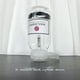 thumbnail image 3 of Botella dispensadora de bomba Macarena 200 ml 300 ml, 3 of 8