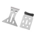 thumbnail image 1 of Placa protectora de chasis 1:24, protector de chasis para Micro-B 2WD 1/24, piezas protectoras para vehículos de control remoto RC, 1 of 9