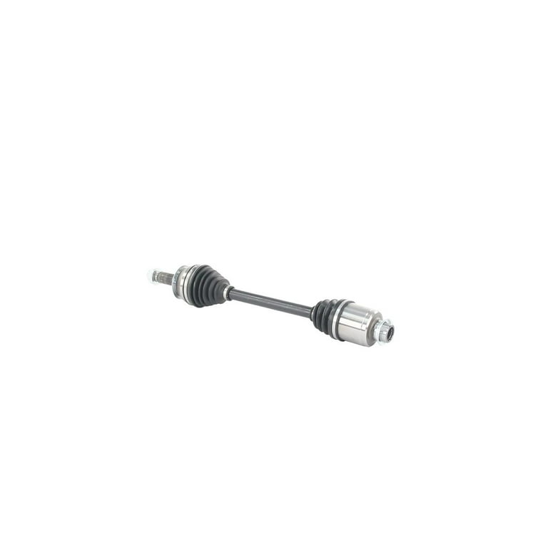 CV Axle Shaft-New Front Right SurTrack HO-8143 fits 02-06