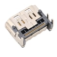 thumbnail image 3 of HD Multimedia Interface Port Connector, Professional HD Multimedia Interface Port Aluminium Alloy  For Game Host, 3 of 8