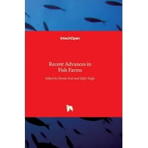 Recent Advances in Fish Farms (Hardcover)