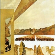 Pre-Owned - Innervisions by Stevie Wonder (CD, 2000)