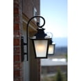 thumbnail image 4 of Maxim Knoxville One Light 18-Inch LED Outdoor Wall Light - Bronze - 51125FSBZ, 4 of 4