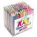 thumbnail image 2 of Courise - 108 Unique Colors Gel Pen Set, 2 of 2