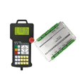 thumbnail image 4 of NK105 G2 G3 DIY 3-axis 4-axis CNC Motion Control System Woodworking Engraving Machine Handle-type Offline Controller ,Intelligent Pre-Reading Function, 4 of 6