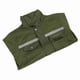 thumbnail image 3 of Chaqueta con ventilador de refrigeración, ropa con aire acondicionado, ropa de verano con aire acondicionado para hombres y mujeres 2XL YUNYI BRAND Deportes, 3 of 8