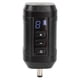 thumbnail image 3 of Batería para pluma de tatuaje, batería de 1800mAh, interfaz CC, fuente de alimentación inalámbrica precisa para tatuaje, color negro, 3 of 14