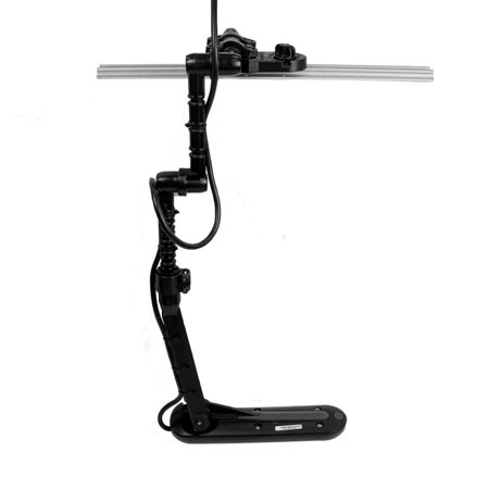 UPC: 0819731013995 | YakAttack Switchblade Transducer Deployment Arm  Black – FFP-1001