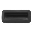 thumbnail image 2 of Tailgate Release Switch, Reliable Easy Installation 3M5119B514AC ABS Trunk Lid Opener  for Automobiles, 2 of 8