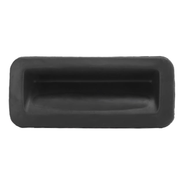 Tailgate Release Switch, ABS Boot Lid Opener Switch 3M5119B514AC Easy Installation Wear Proof Reliable For Automobiles Replacement For MK2 2004-2008
