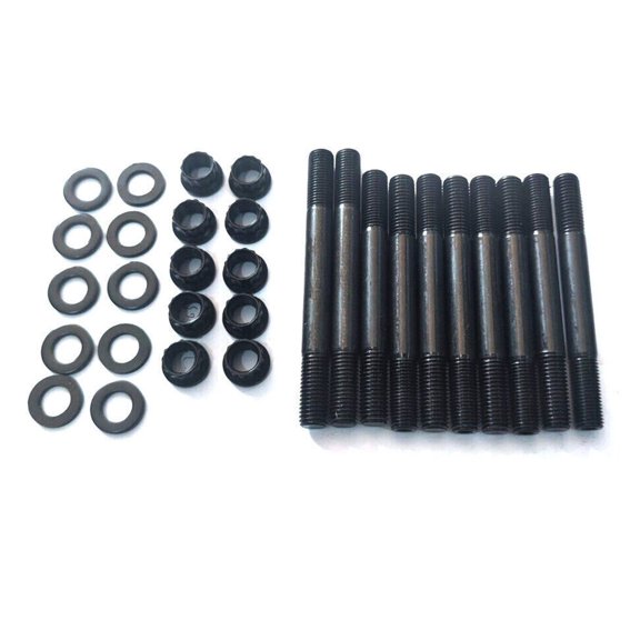Main Stud Kit Honda Civic CRX Del Sol B16A B16A2 B16A3 B16 208-5402 B Series US