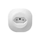 thumbnail image 1 of Sidaley Enchufe de Brasil función de sincronización de toma de corriente inteligente 16A enchufe inteligente AC100-240V adaptador de mejora portátil Electrónica No.01, 1 of 6