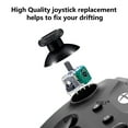 thumbnail image 4 of Replacement Joystick for Xbox One Xbox Series S/X Controller 3D Analog Thumbsticks Repair Parts Kit T6 T8 Screwdriver Accessory, 4 of 5