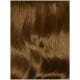 thumbnail image 2 of #6 CHESTNUT BROWN Tape-in Hair Extensions 20pcs/qty, 2 of 7