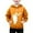 Orange, variant on SGMVNU Sweatshirts for Boys Girls Hood Top Girls Casual Hooded Sweatshirt Soft Pullover Novelty Print Hoodie with Pocket Fall Fashion Outfits 2025(Size 10-11 Years, Orange)