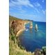 thumbnail image 1 of ABPHQTO 150x220cm Telón de fondo de los Doce Apóstoles para el recorrido fotográfico Naturaleza Paisaje Mar Cielo Costa australiana Fondo Estudio fotográfico Atrezzo Amantes Chica adulta, 1 of 2