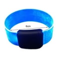 thumbnail image 6 of Dserhfy Party Bracelet Magnetic Luminous with Light Multipurpose LED Night Bracelet for Festival, 6 of 8