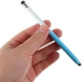 thumbnail image 5 of HEANUJJ Learn to Read Pen Universal Stylus Pen Silicone Multi Learning Devices Sleek 1Pack Back to School, 5 of 8