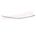 thumbnail image 2 of 2020-2022 Suitable for Cadillac CT5 Chrome Front Cover Bonnet Grille Forming Cover Decoration-, 2 of 4