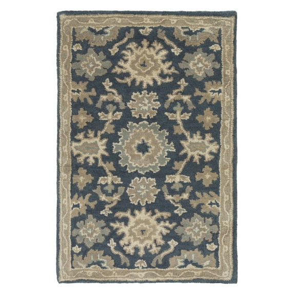 Surya Caesar CAE1154 Indoor Area Rug