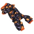 thumbnail image 3 of Ropa para perros y mascotas, vestido temático de vacaciones, Halloween, novedad divertida, vestir para perros, ropa de otoño e invierno, 3 of 5
