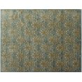 thumbnail image 2 of Yousafi Asbat Grey/Green Rug, 8'2" x 10'0", 2 of 7
