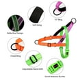 thumbnail image 3 of Didog No Pull Dog Harness with Soft Padded Handle, Quick Fit & Lightweight Adjustable Vest Harness, Easy for Training Walking for Small & Medium and Large Dogs, 3 of 6