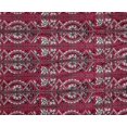 thumbnail image 5 of oneOone Polyester Spandex Red Fabric Block Craft Projects Decor Fabric Printed By The Yard 56 Inch Wide-NO, 5 of 5
