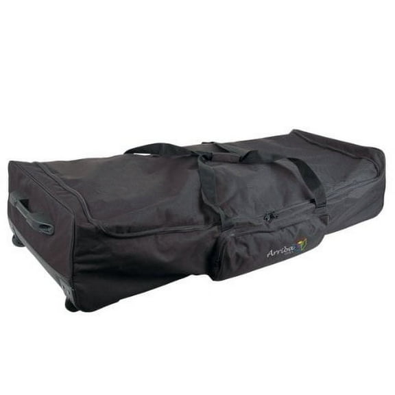 Arriba Cases AC-152 All-In-One Padded PAR Can/Tripod Case